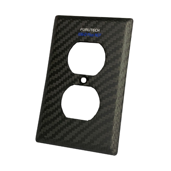 ��¨Ǽ���ۡں���B����ȿ��ʡ������ò�����FURUTECH��106-D Plus NCF (2�����󥻥����)���ϥ�����ɡ����졼�� ���󥻥�ȥ��С����ե�ƥå�