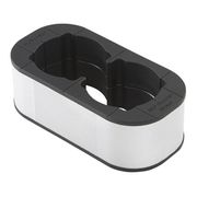 ��¨Ǽ���ۡں���B����ȿ��ʡ������ò�����FURUTECH��NCF BOOSTER-BRACE���ץ饰�ۥ�������ե�ƥå���NCFBOOSTERBRACE