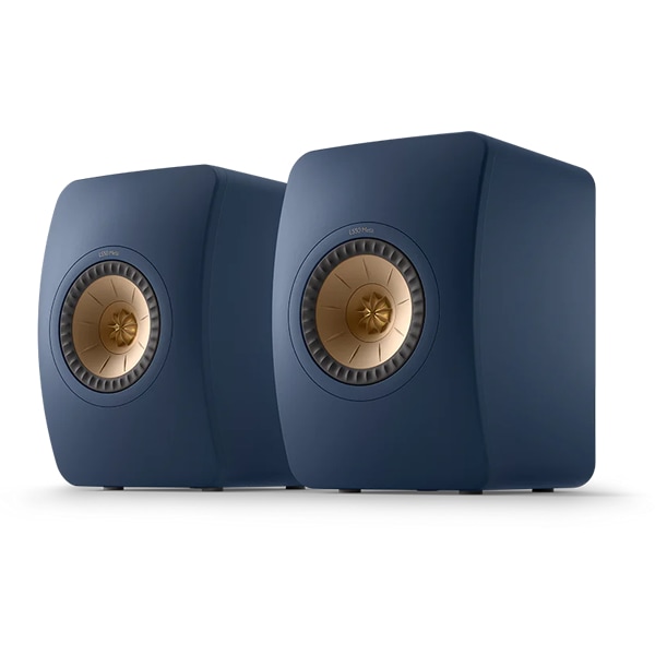 ��Ÿ���ʽ�ʬ�ò�����KEF��LS50 Meta/RB�ʥ�����롦�֥롼��2��1�ȡˡ����ԡ��������ھ���Ź��