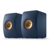 ��Ÿ���ʽ�ʬ�ò�����KEF��LS50 Meta/RB�ʥ�����롦�֥롼��2��1�ȡˡ����ԡ��������ھ���Ź��