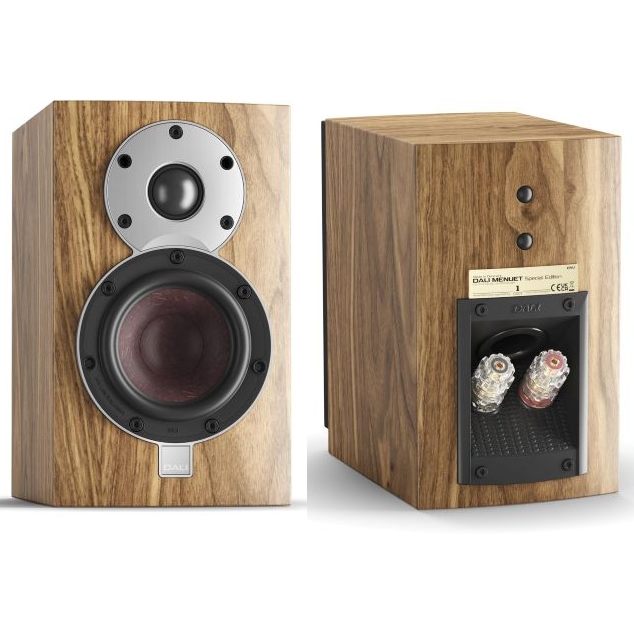 DALI��MENUET/SE/MH�ʥ�����ʥåȡ�2��1�ȡˡ����ԡ����������ꡡ��̥��åȡ�SPECIAL EDITION