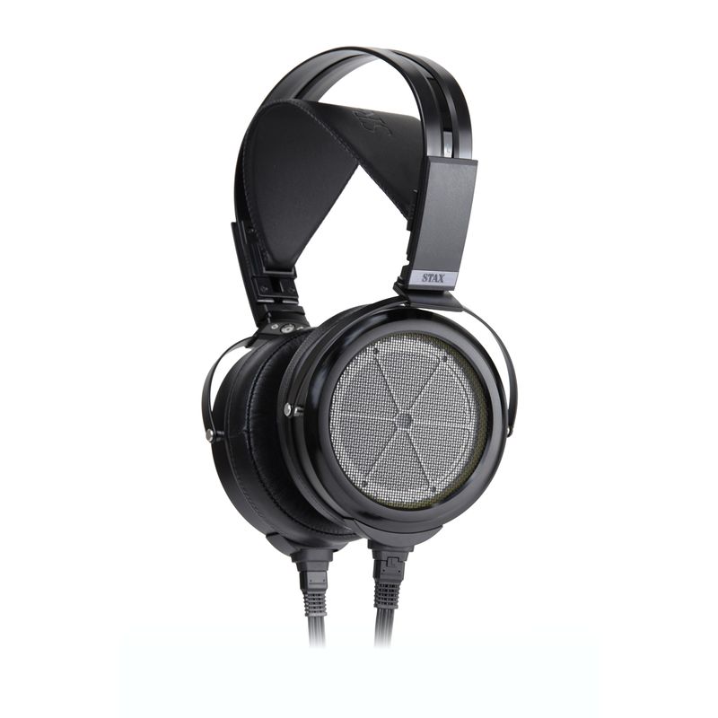��Ǽ������Ǽ��̤���STAX��SR-009D�����䡼���ԡ�����ñ�Ρ������å�����SR009D