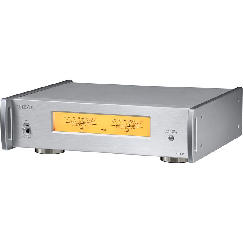 ��Ǽ������Ǽ��̤���TEAC��AP-507-S�ʥ���С��ˡ����ƥ쥪�ѥ����ס��ƥ����å���AP507
