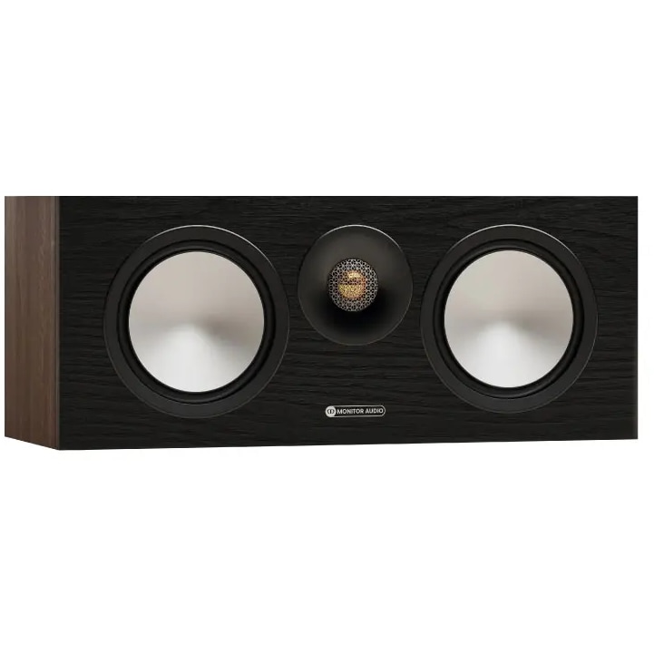 ��Ǽ������Ǽ��̤���MONITOR AUDIO��BRONZE CENTRE 7G WN�ʥ�����ʥåȡ�1��)�����󥿡����ԡ���������˥��������ǥ���