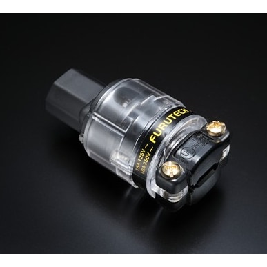 ��¨Ǽ���ۡں���B����ȿ��ʡ������ò�����FURUTECH��FI-11-CU(��å�̵��)��IEC���ͥ��������ե�ƥå���FI-11(Cu)
