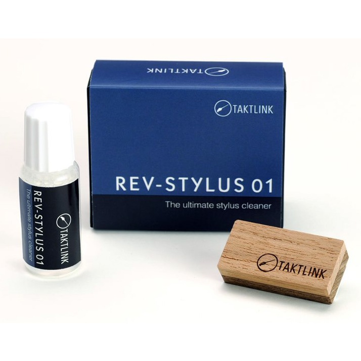TAKTLINK��REV-STYLUS01���������饹�����꡼�ʡ�(10ml / ��60 - 70��ʬ)���ھ���Ź��