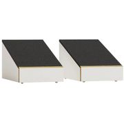 ��Ǽ������Ǽ��̤���MONITOR AUDIO��BRONZE AMS 7G WH�ʥۥ磻�ȡ�2��1��)�����͡��֥�ɡ����ԡ���������˥��������ǥ���