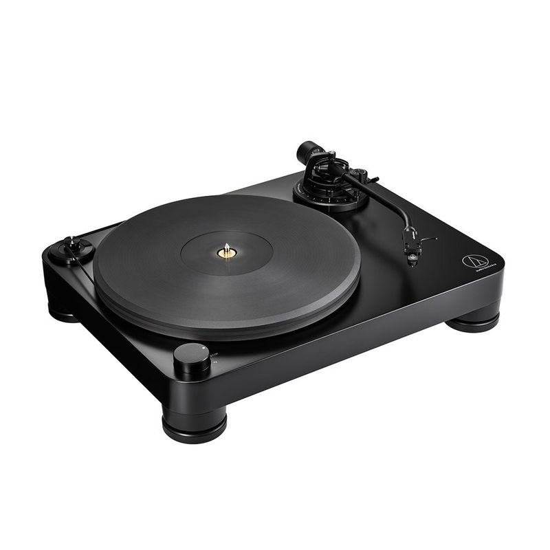 �ڥݥ����10�ܡ�audio-technica��AT-LP7X���쥳���ɥץ졼�䡼(�٥�ȥɥ饤�֥�����ơ��֥�ˡ������ǥ����ƥ��˥���ATLP7X����P10��