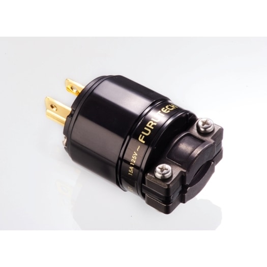 ��¨Ǽ���ۡں���B����ȿ��ʡ������ò�����FURUTECH��FI-11M-N1(G)�������ǥ������졼���Ÿ��ץ饰���ե�ƥå���FI11MN1