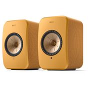 KEF��LSXII/AH�ʥ���С��إ�����2��1�ȡˡ��磻��쥹���ԡ�������LSX2	