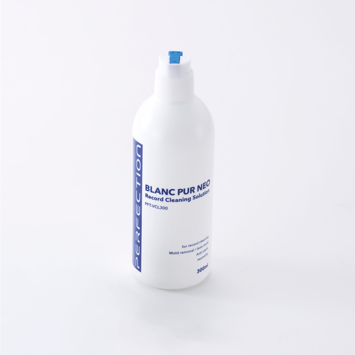 ��¨Ǽ����PERFECTION��PFT-VCL300(300ml)���쥳���ɥ��꡼�˥󥰱ա�PFTVCL300