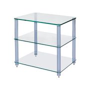 ��������Բġ�SOUND MAGIC��HXG03R-GS��2���碌���ƥ��饹���ݡ��롧����С��ˡ�AV��å���������ɥޥ��å�