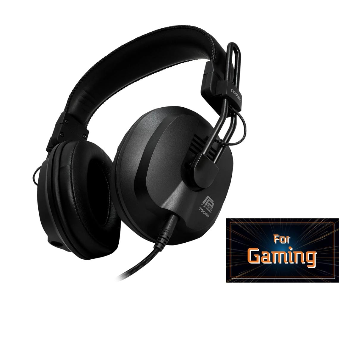 ��������Բġ�FOSTEX��T50RPmk4g�������ߥ󥰥إåɥե��󡡥ե����ƥ���