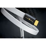 WireWorld��PSH48/1.0m��8K, 10K / 48Gbps HDMI CABLE���磻�䡼���ɡ�Platinum Starlight