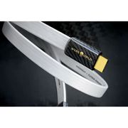WireWorld��PSH48/3.0m��8K, 10K / 48Gbps HDMI CABLE���磻�䡼���ɡ�Platinum Starlight
