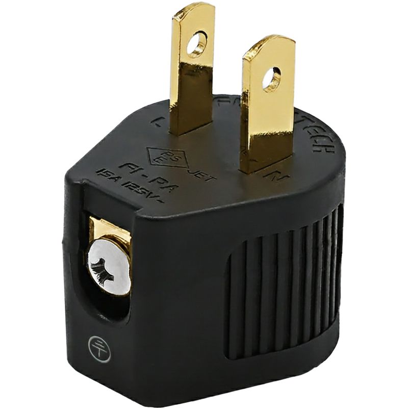 ��¨Ǽ����FURUTECH��FI-PA NCF(G)������ 24K ���å�/3�ԥ�-2�ԥ��Ѵ�AC�����ץ���FIPANCFG