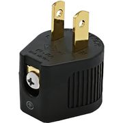 ��¨Ǽ����FURUTECH��FI-PA NCF(G)������ 24K ���å�/3�ԥ�-2�ԥ��Ѵ�AC�����ץ���FIPANCFG