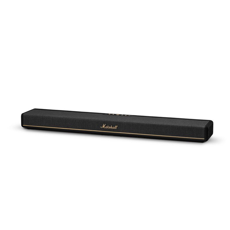 �ڥݥ����10�ܡ�Marshall��Heston 60 Black�ʥ֥�å��ˡ�������ɥС�����P10��