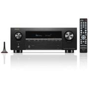 ��¨Ǽ����DENON��AVR-X2900H-K�ʥ֥�å��ˡ�7.2ch AV���饦��ɥ쥷���С����ǥΥ�AVRX2900H