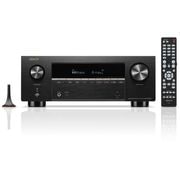 ��¨Ǽ����DENON��AVR-X3900H-K�ʥ֥�å��ˡ�9.4ch AV���饦��ɥ쥷���С����ǥΥ�AVRX3900H