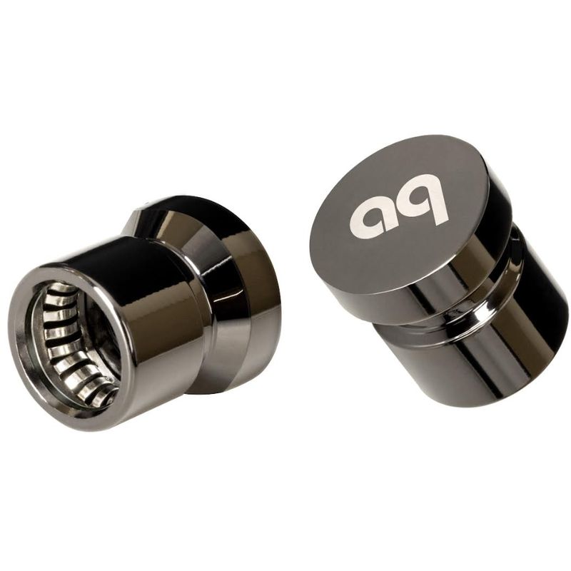 �ڿ����͡�audioquest��RCA-CAPS��10��1�ȡˡ��Υ������ȥåѡ�����åס������ǥ����������ȡ�RCACAPS