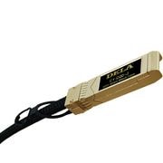 �ڥݥ����10�ܡ�DELA��C1-D20-J/2.0m�������ǥ�������SFP/SFP+ LAN �����֥롡Buffalo��C1D20J����P10��