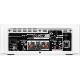 ��Ǽ������5���ͽ���DENON��RCD-N12-W�ʥۥ磻�ȡˡ������륤���󡦥ͥåȥ��CD�쥷���С����ǥΥ�RCDN12