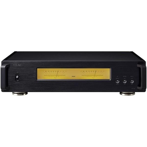 ��Ǽ������Ǽ��̤���TEAC��AP-701-B�ʥ֥�å��ˡ����ƥ쥪�ѥ����ס��ƥ����å���AP701