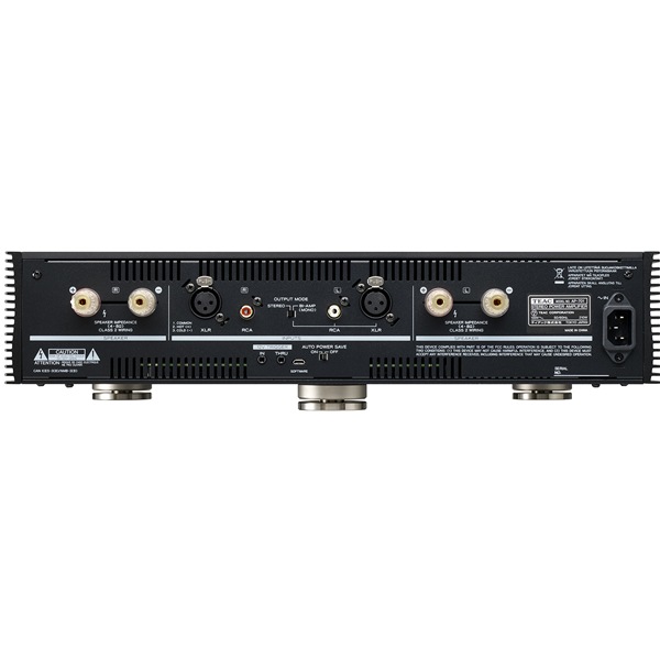��Ǽ������Ǽ��̤���TEAC��AP-701-B�ʥ֥�å��ˡ����ƥ쥪�ѥ����ס��ƥ����å���AP701