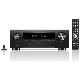 ��¨Ǽ����DENON��AVR-X580BT-K�ʥ֥�å��ˡ�5.2ch AV���饦��ɥ쥷���С�����ס��ǥΥ�AVRX580BT