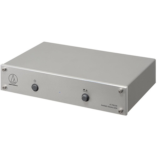 audio-technica��AT-PEQ30���ե��Υ����饤������MM/MC�ѡˡ������ǥ����ƥ��˥���ATPEQ30
