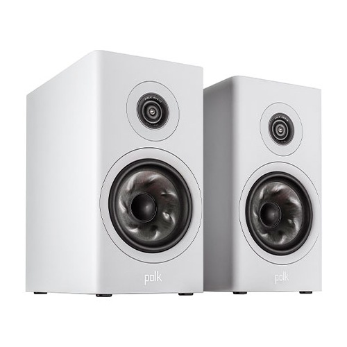 Polk Audio R200WHT�ʥۥ磻�ȡ�2��1�ȡˡ����ԡ�������Reserve���꡼����R200
