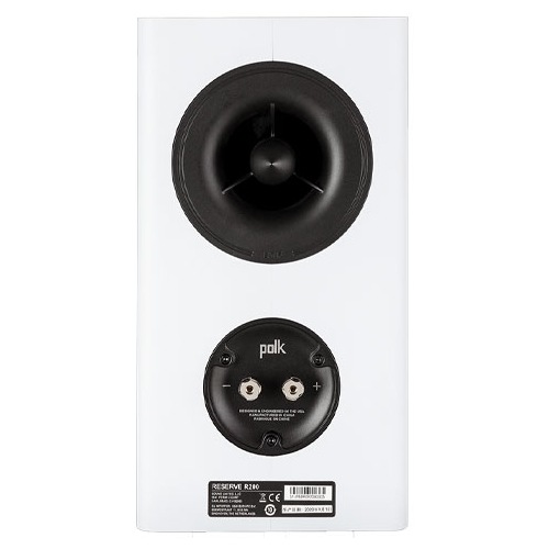 Polk Audio R200WHT�ʥۥ磻�ȡ�2��1�ȡˡ����ԡ�������Reserve���꡼����R200