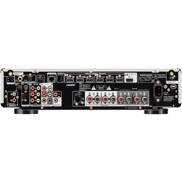 marantz��STEREO70s/N�ʥ���С�������ɡˡ�HDMI���쥯�������Hi-Fi���ƥ쥪����ס��ޥ��ġ��ڥ᡼�����ݾ�5ǯ��