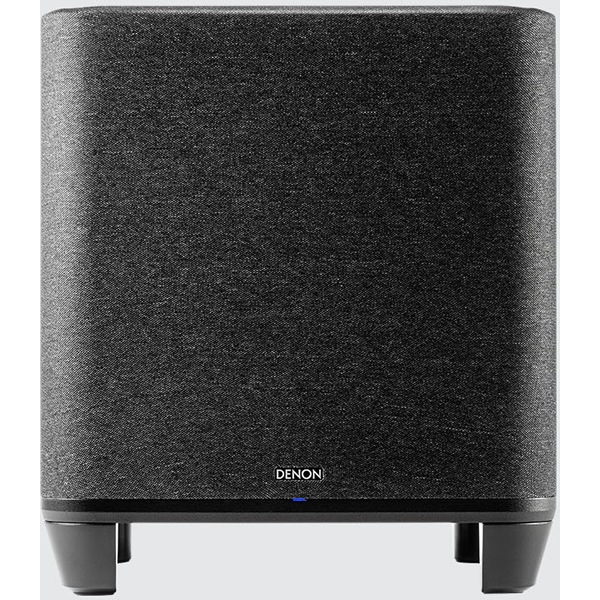 DENON��DENON HOME SUB/K�ʥ֥�å��ˡ���DENON HOME���ѥ磻��쥹�����֥����ե����ˡ��ǥΥ�