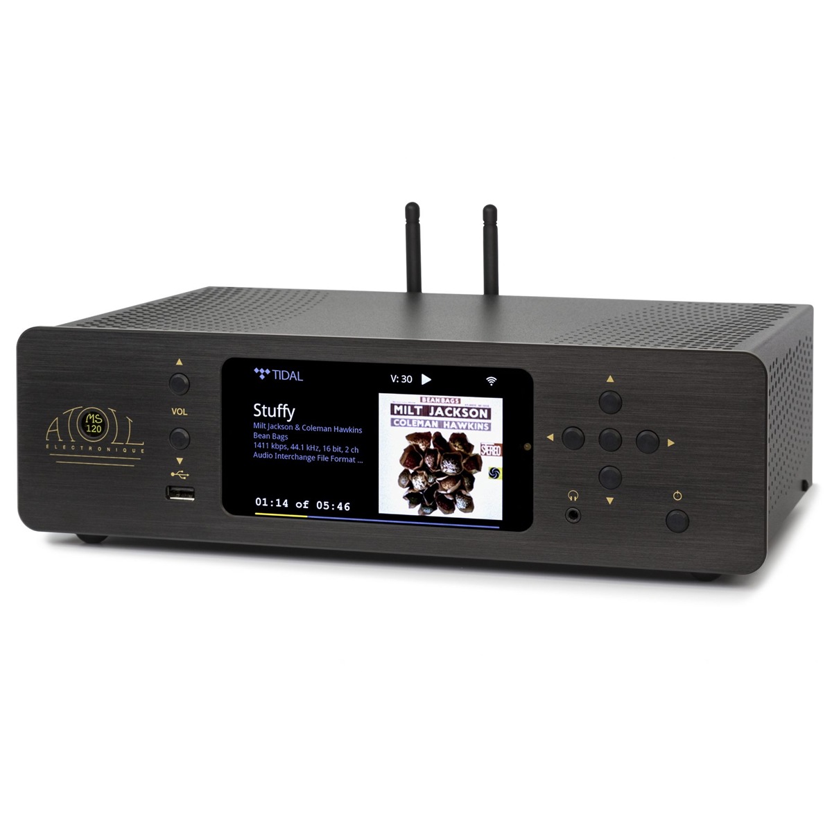 ��Ǽ�����󡧼���������2���������ATOLL��MS120/B�ʥ֥�å��ˡ��ͥåȥ�����ȥ꡼�ޡ�/�ץꥢ��ס����ȡ���