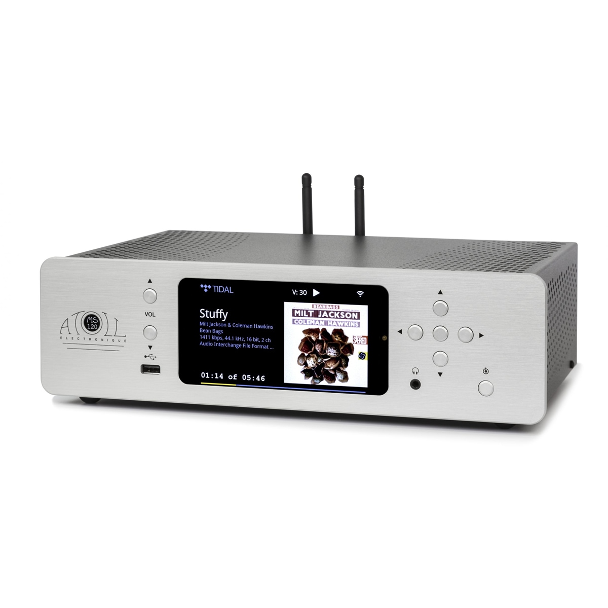 ��Ǽ������Ǽ��̤���ATOLL��MS120/S�ʥ���С��ˡ��ͥåȥ�����ȥ꡼�ޡ�/�ץꥢ��ס����ȡ���