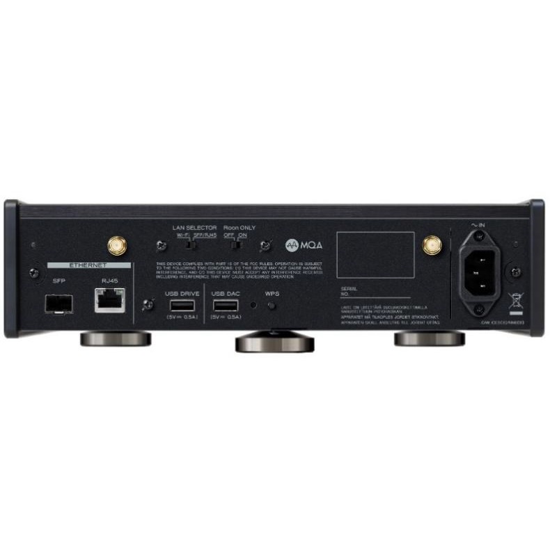 ��Ǽ������Ǽ��̤���TEAC��NT-507T-S�ʥ���С��ˡ��ͥåȥ�����ȥ�󥹥ݡ��ȡ��ƥ����å���NT507T