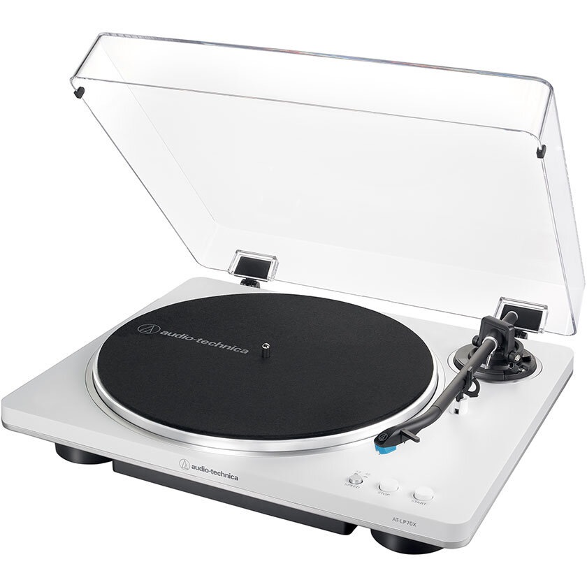 ¨Ǽaudio-technicaAT-LP70X WSե륪ȥơ֥롡ǥƥ˥ATLP70X