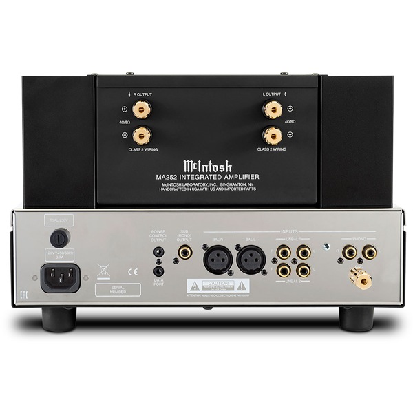 ͢ŹʡMcIntoshMA252ϥ֥åɥץᥤ󥢥סޥåȥå塡MA-252ڥ᡼ݾ3ǯ