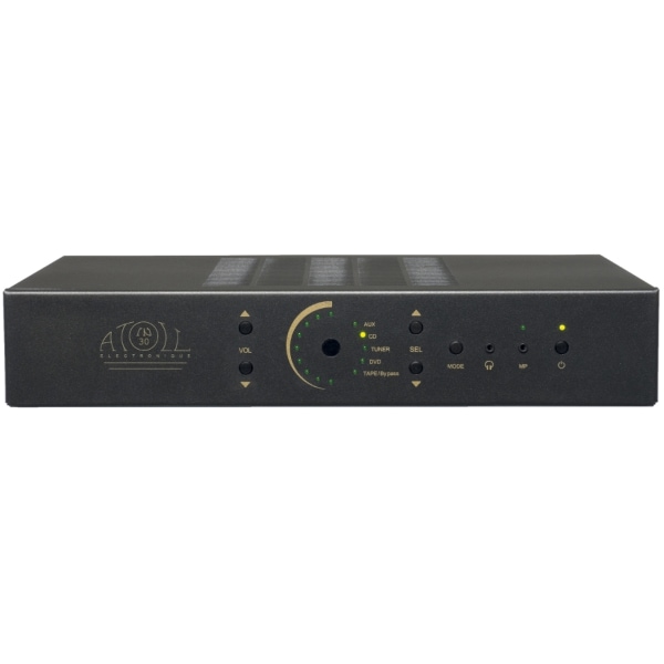 �ڥ᡼�����߸˸¤ꡪ��ATOLL��IN30/BK�ʥ֥�å��ˡ��ץ�ᥤ�󥢥�ס����ȡ���