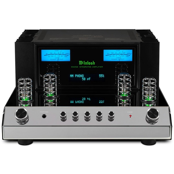 Ǽ󡧤䤤碌ۡ͢ŹʡMcIntoshMA352ϥ֥åɥץᥤ󥢥סޥåȥå塡MA-352ڥ᡼ݾ3ǯ