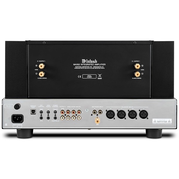 Ǽ󡧤䤤碌ۡ͢ŹʡMcIntoshMA352ϥ֥åɥץᥤ󥢥סޥåȥå塡MA-352ڥ᡼ݾ3ǯ