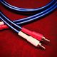 �ڥ��ꥸ�ʥ�RCA�����֥�/4.0m�ڥ���FURUTECH FC62 + 3502 Swichcraft��RCA�ԥ󥱡��֥�