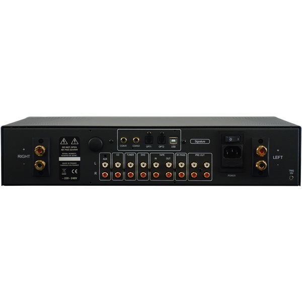 Ǽ󡧼ʤ䤤碌ATOLLIN200 signature/Bʥ֥å + Signature DAC boardƥ졼ƥåɥסȡ