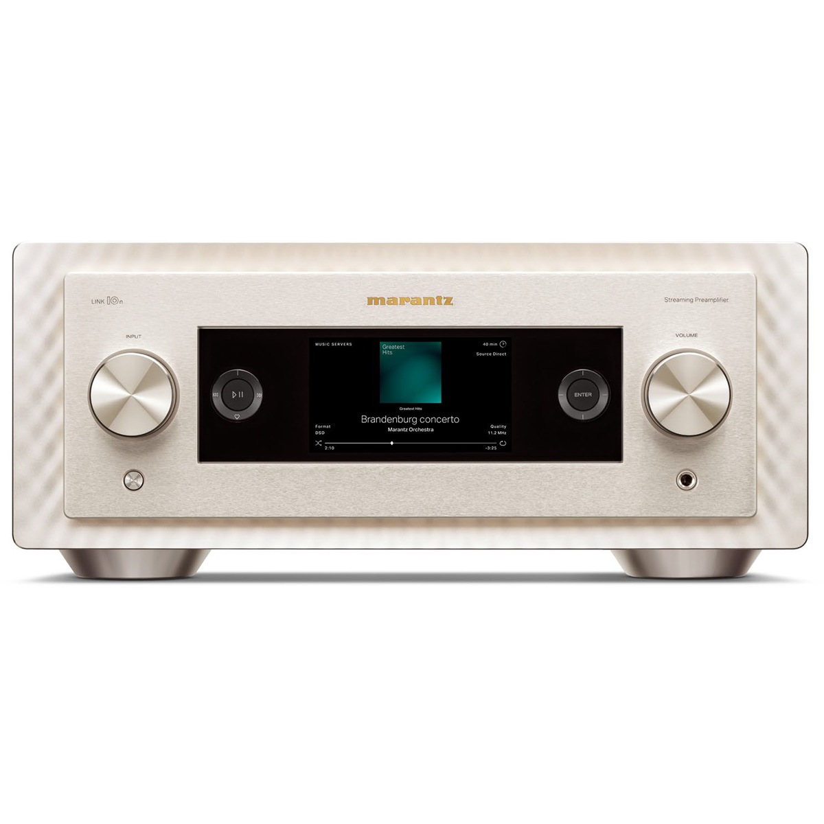 marantzLINK10n/Nʥѥ󥴡ɡˡϥɡȥ꡼ߥ󥰡ץꥢסޥġڥ᡼ݾ5ǯ