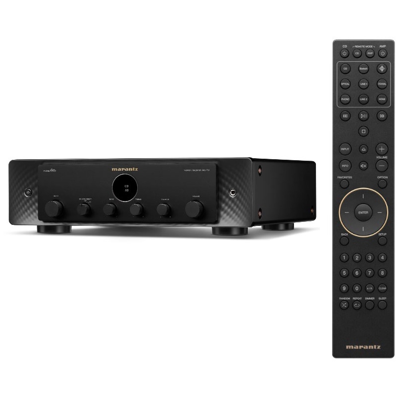 ��¨Ǽ����marantz��MODEL60n/B�ʥ֥�å��ˡ�HDMI/�ͥåȥ���б��ץ�ᥤ�󥢥�ס��ޥ���