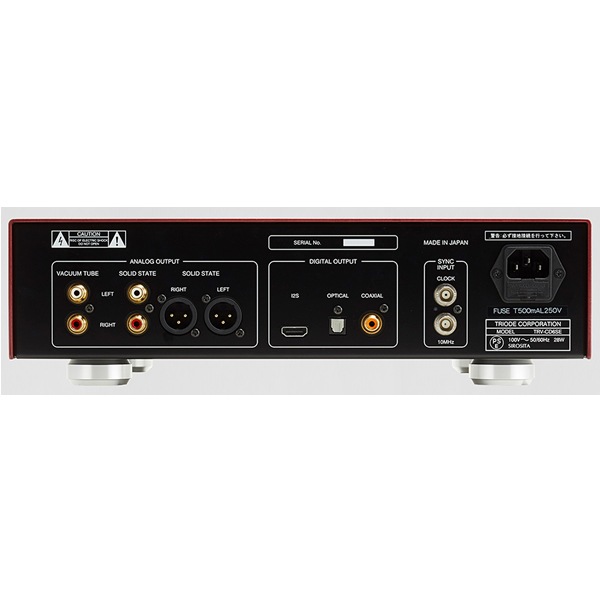 TriodeTRV-CD6SEɥХåեϩCDץ졼䡼ȥ饤ɡTRVCD6SE