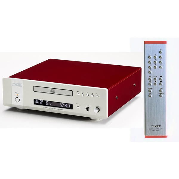 TriodeTRV-CD6SEɥХåեϩCDץ졼䡼ȥ饤ɡTRVCD6SE