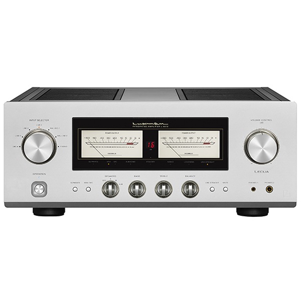 SQ507X LUXMAN プリメインアンプ 整備済み動作品 LUXMAN ラックスマン SQ507X プリメインアンプ - 中古オーディオ